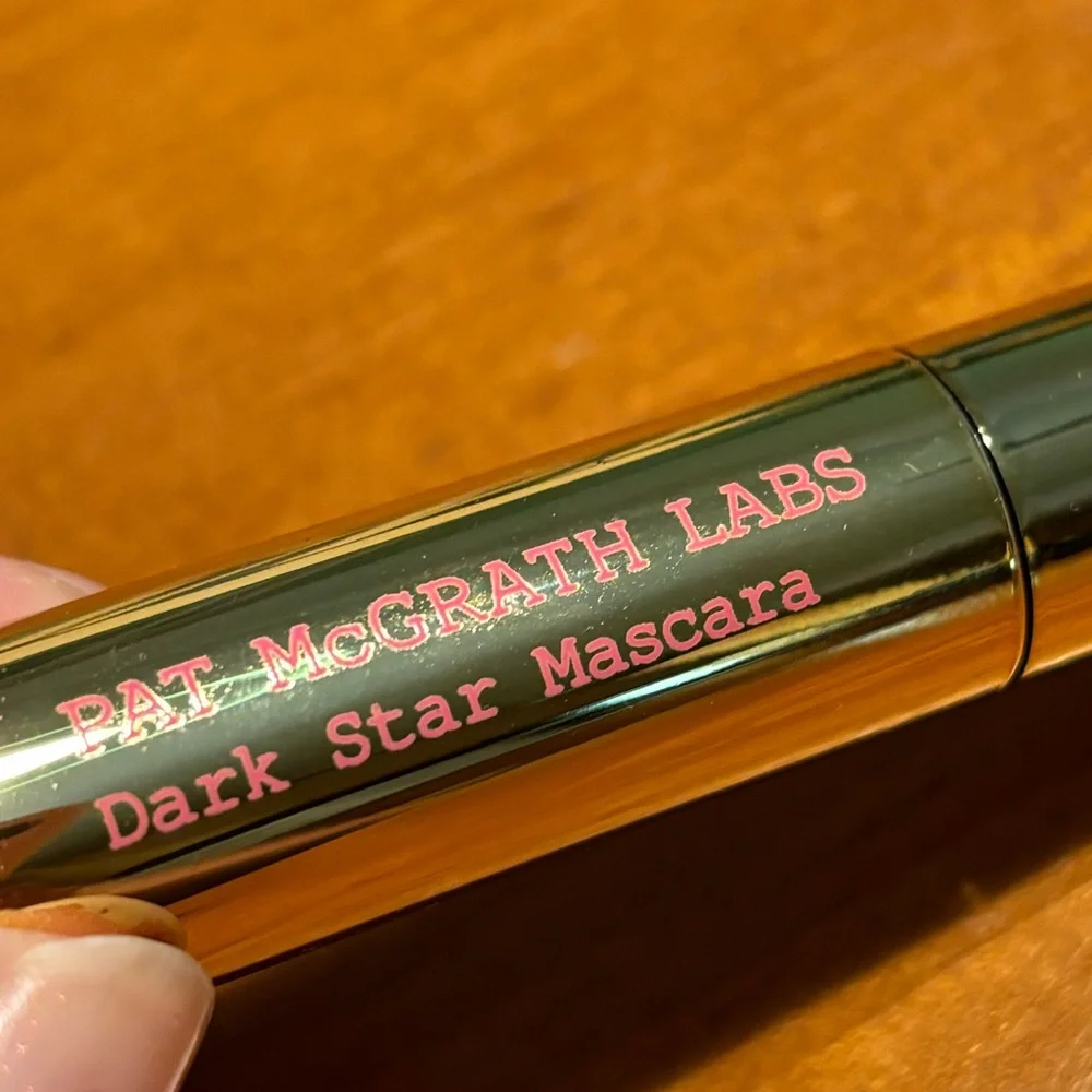 Pat McGrath Labs Dark Star Mascara